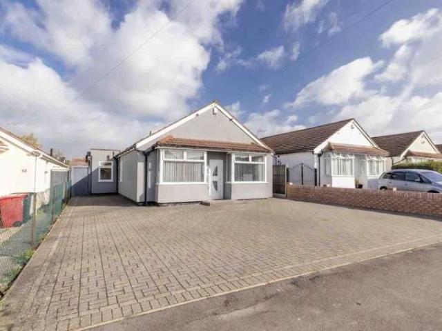 Bungalow for sale in Slough