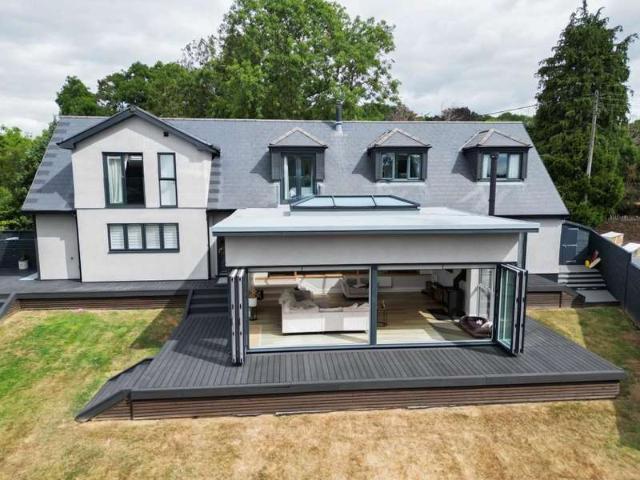 Bungalow for sale in Winterbourne, South Gloucestershire