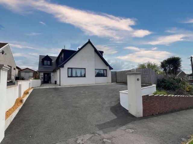 Bungalow for sale in Coity Higher, Coity