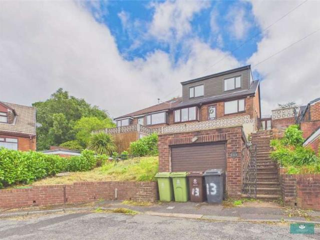 Bungalow for sale in Waterhead, Pendock
