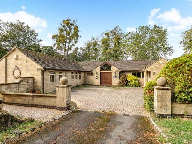 Bungalow for sale in Lynworth, Cheltenham