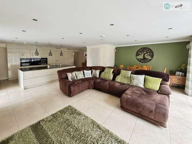 Bungalow for sale in Brackmills, Hardingstone