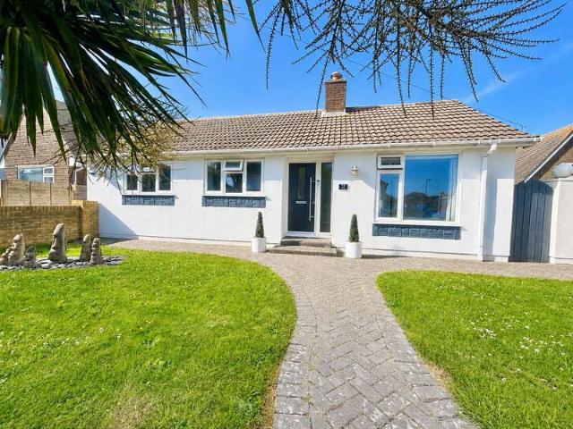 Bungalow for sale in Fishersgate, West Sussex