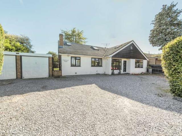 Bungalow for sale in Datchet, Isle Of Man