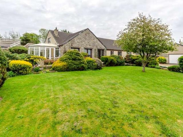 Bungalow for sale in Gwalchmai, Wales