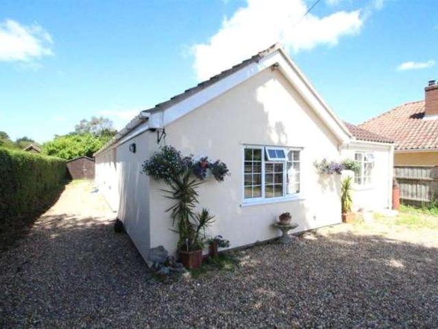 Bungalow for sale in Chelmondiston, Isle Of Man
