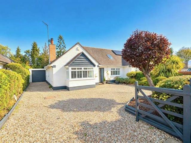 Bungalow for sale in Keynsham, Bath And North East Somerset