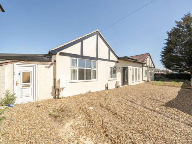Bungalow for sale in Preston, Greater London