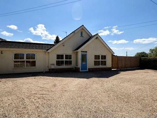 Bungalow for sale in Littletown, Budlake