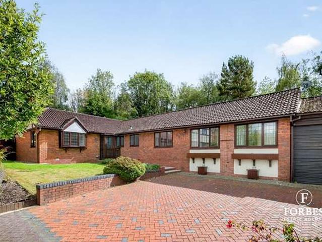 Bungalow for sale in Clayton Green, Andertons Mill