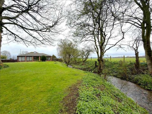 Bungalow for sale in Sherburn, North Yorkshire