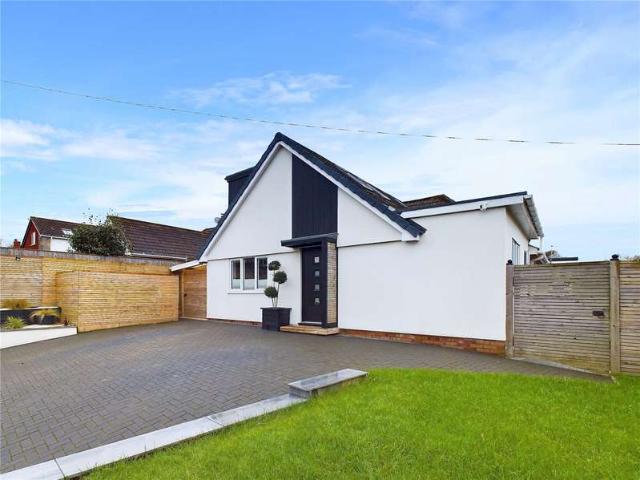 Bungalow for sale in Bridford, Devon