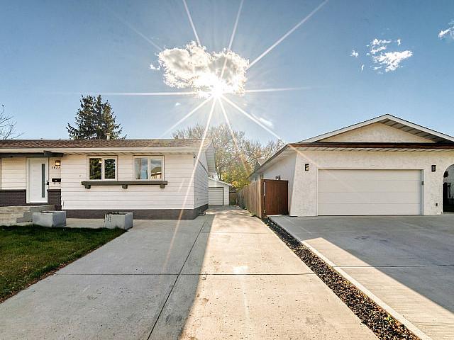 House for sale in Wedgewood, Alberta