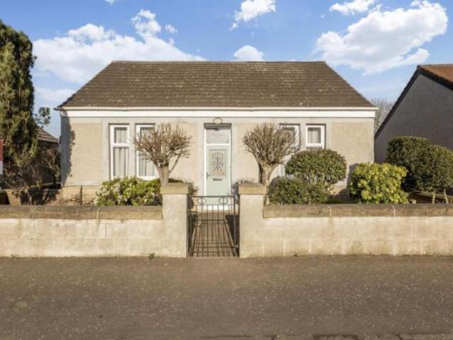 Bungalow for sale in Bathgate