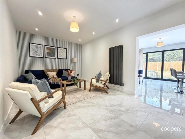 House for rent in Greater London