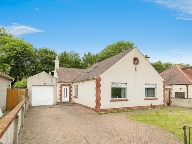 Bungalow for sale in Bingham, Craigmillar
