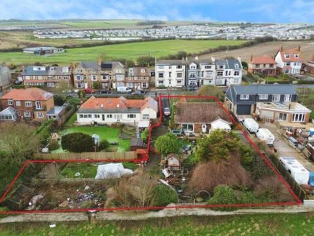 Bungalow for sale in Flamborough