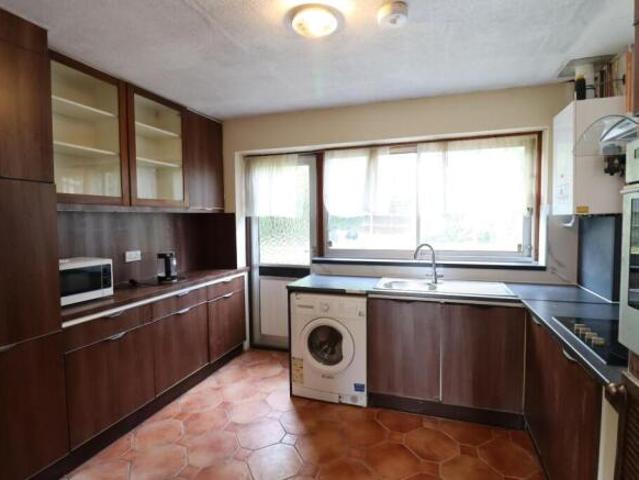 Bungalow for rent in West Midlands
