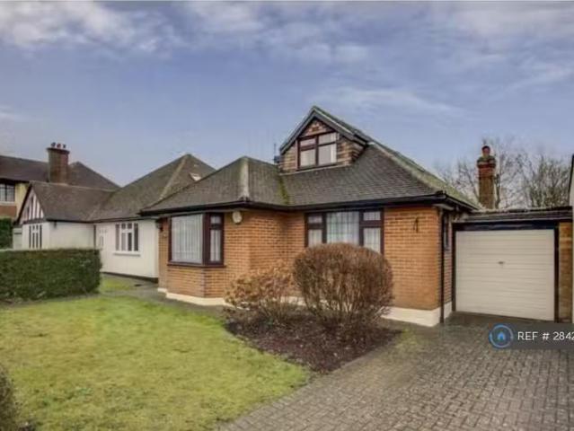 House for rent in Buckinghamshire
