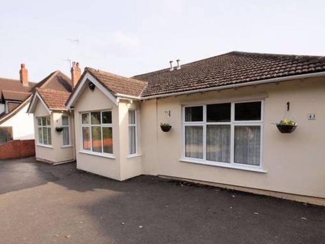 House for rent in Gloucestershire