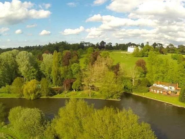House for sale in Lyons, Greater London