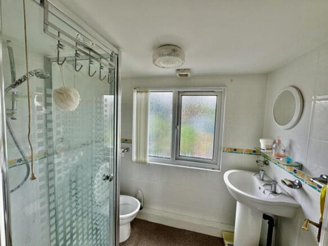 Bungalow for rent in East Midlands