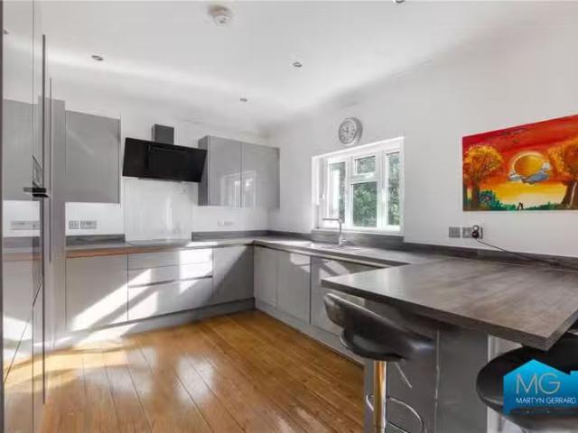 House for rent in Arkley, Isle Of Man