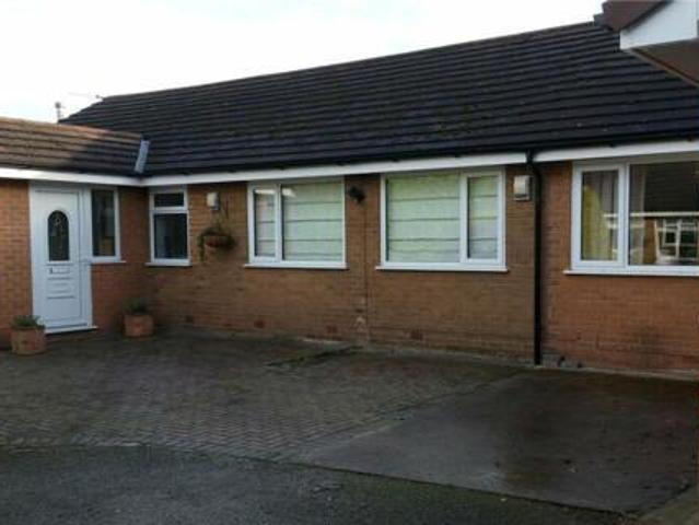 House for rent in Warrington