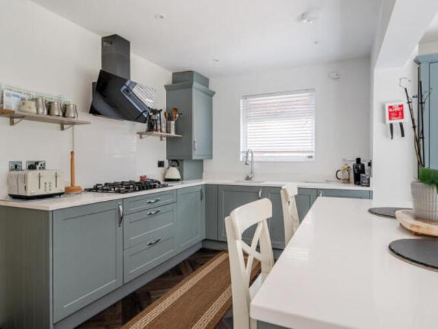 Bungalow for rent in Worthing, West Sussex