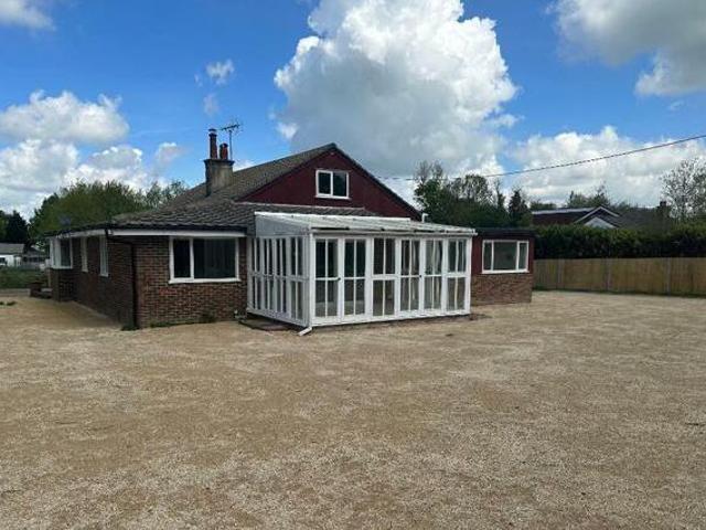 House for rent in Sevenoaks, The Butts