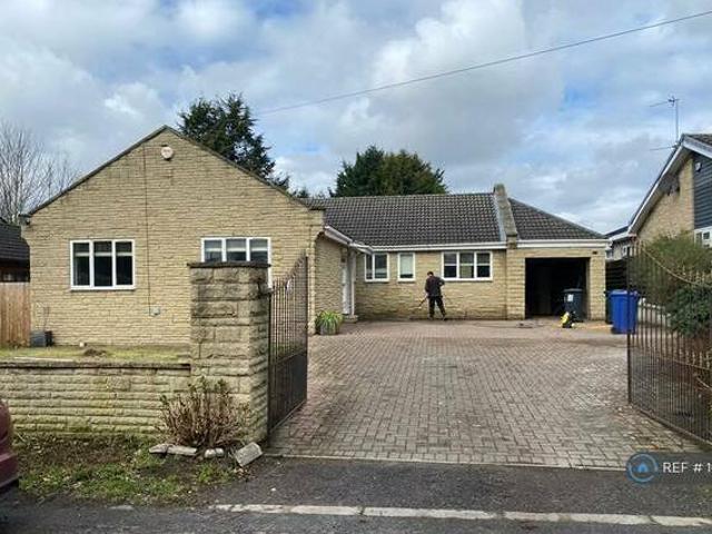House for rent in Yorkshire And The Humber