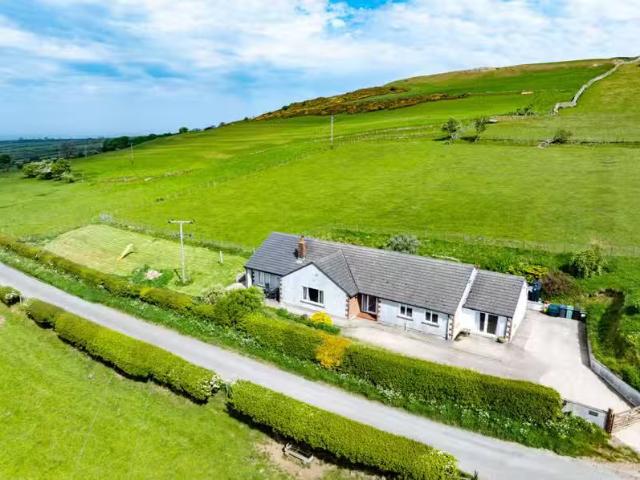 House for rent in Dundraw