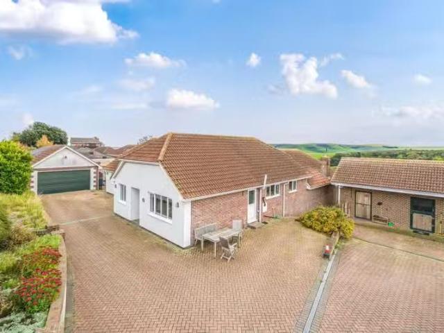 House for rent in Iford, East Sussex