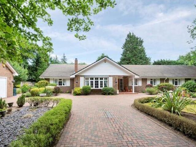 House for sale in Row Town, Surrey