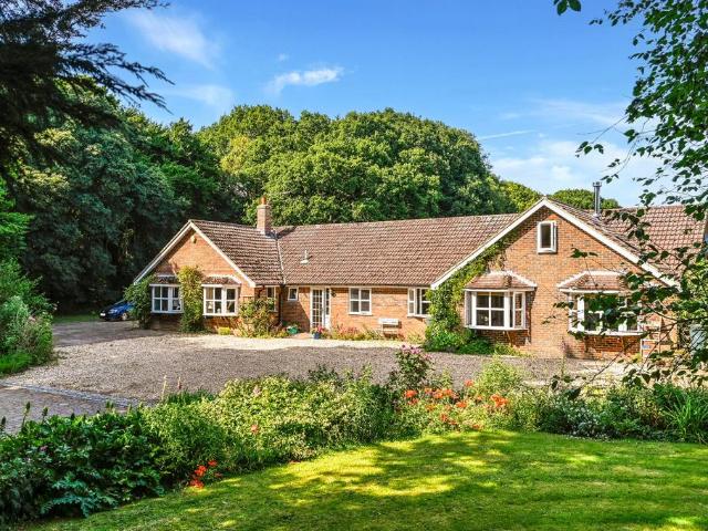 Bungalow for sale in Folkestone, Kent