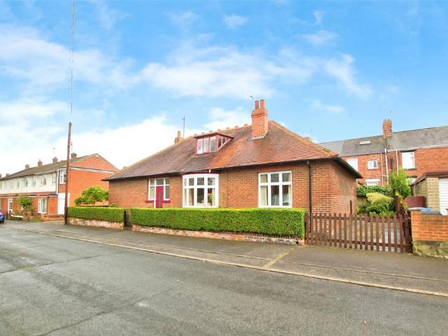 House for sale in Bishop Auckland