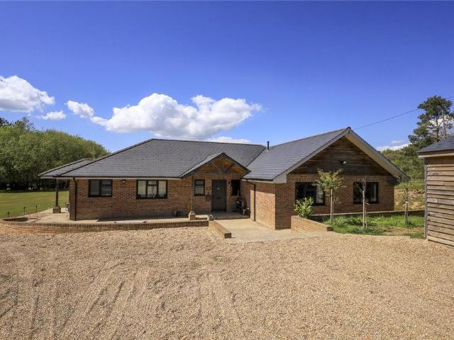 Bungalow for sale in Whitesmith, Cross In Hand