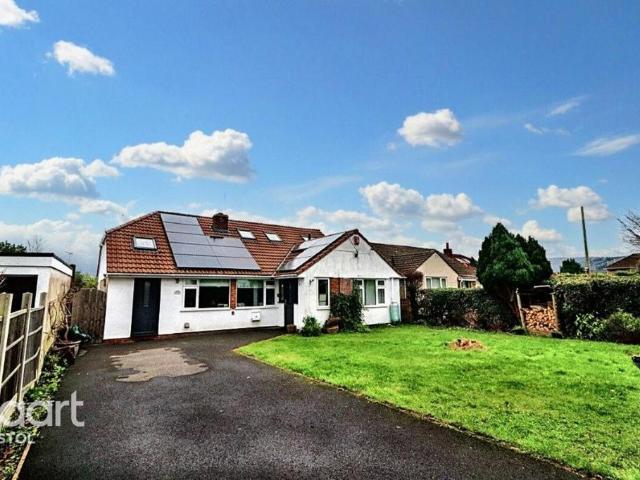 Bungalow for sale in Langford, Churchill