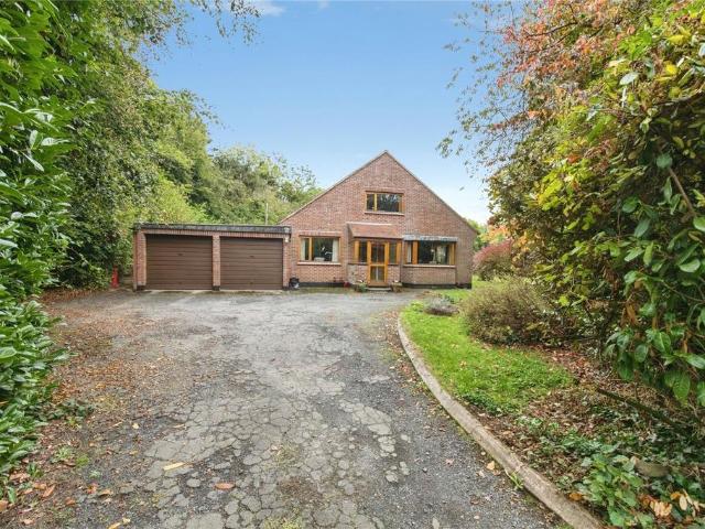 Bungalow for sale in Dunsford, Teignbridge