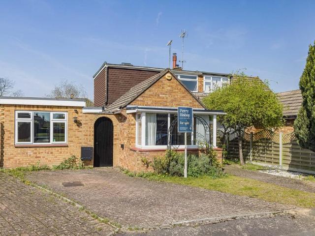 Bungalow for sale in St Mark's, Golden Valley