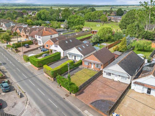 Bungalow for sale in Drayton, Dromore
