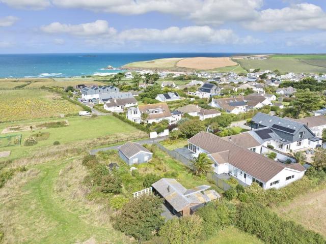 Bungalow for sale in Padstow, Cornwall