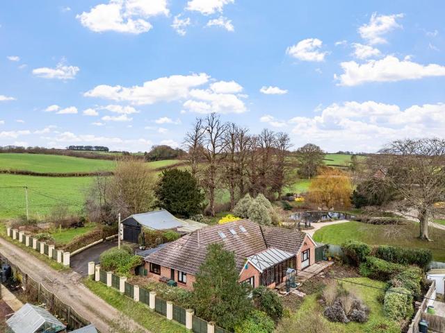 House for sale in Burleston and Tolpuddle, East Dorset