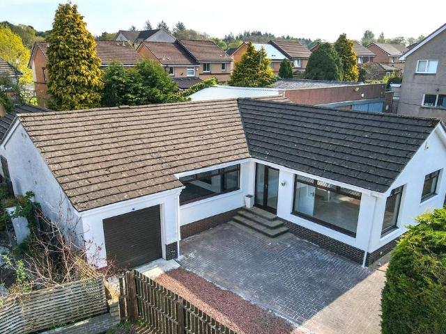 Bungalow for sale in Wishaw, Pather