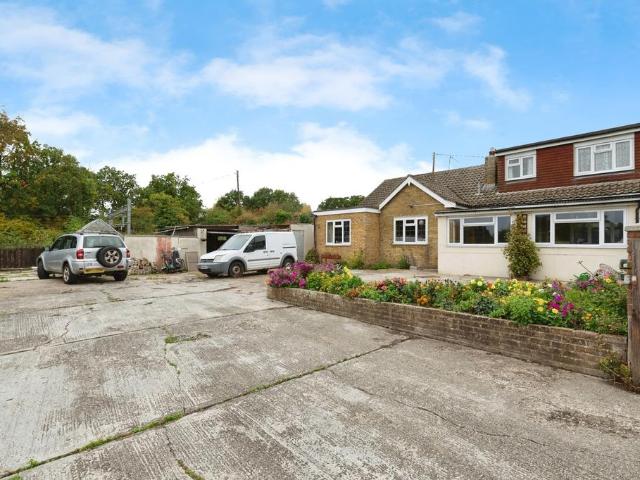 Bungalow for sale in South Hanningfield, Chelmsford