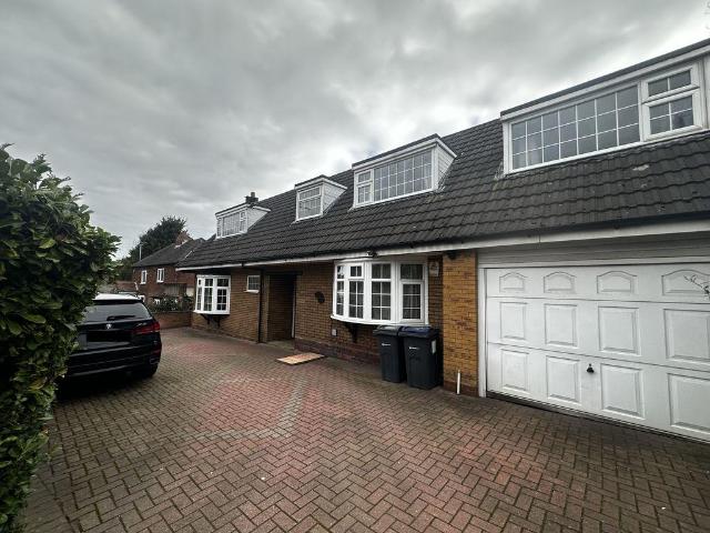Bungalow for sale in Isle Of Man