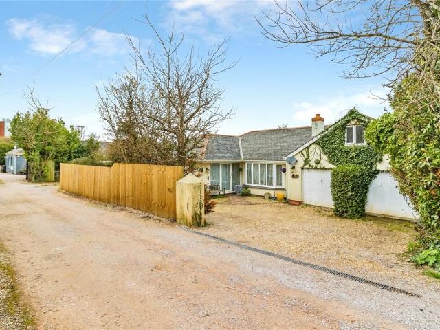 Bungalow for sale in Roselands, Livermead
