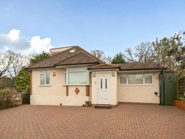 Bungalow for sale in High Barnet, Isle Of Man