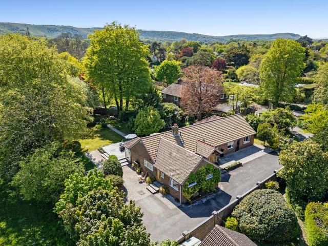 Bungalow for sale in Ditchling, Iford