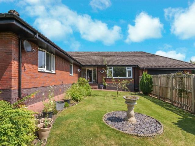 Bungalow for sale in Scotland